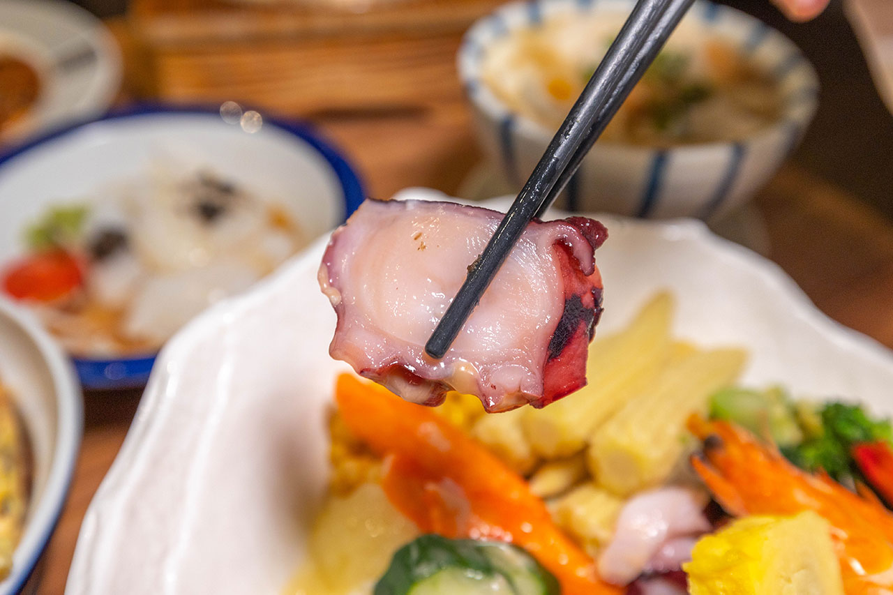 九屋太平の聚客所(九屋日式料理) 九屋太平の聚客所(九屋日式料理)