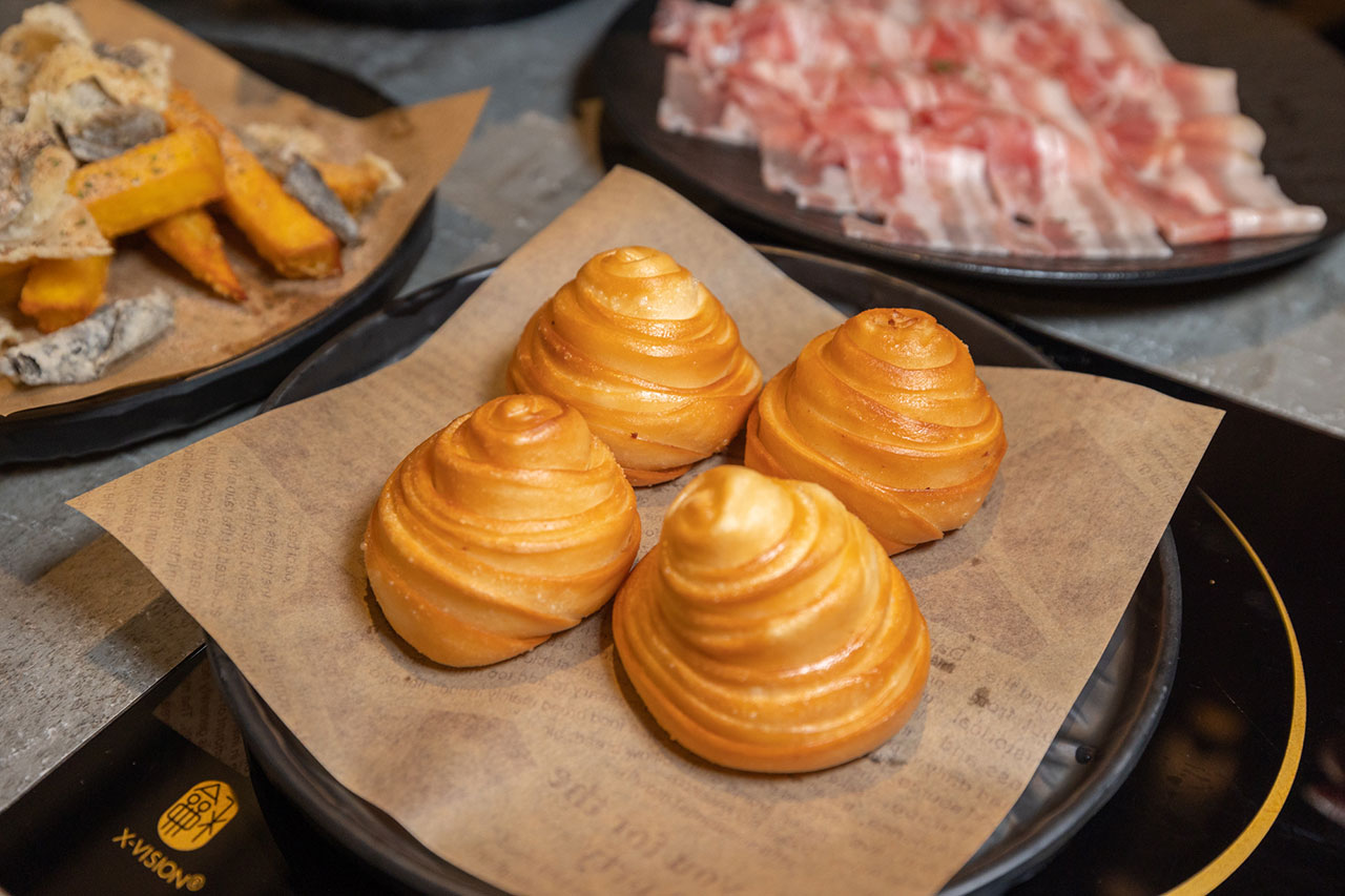 森饗鍋物-台中漢口館