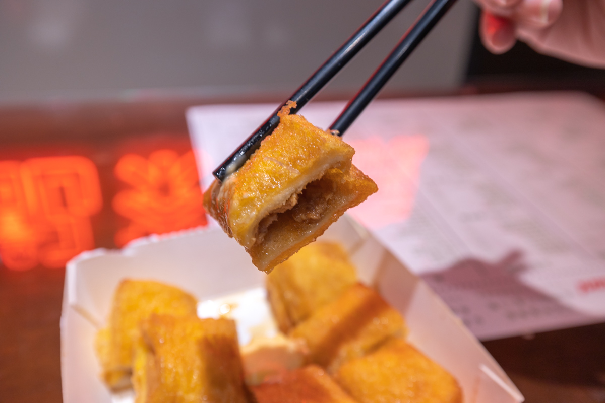 維記茶餐廳-food marco上班族雷包清零計畫