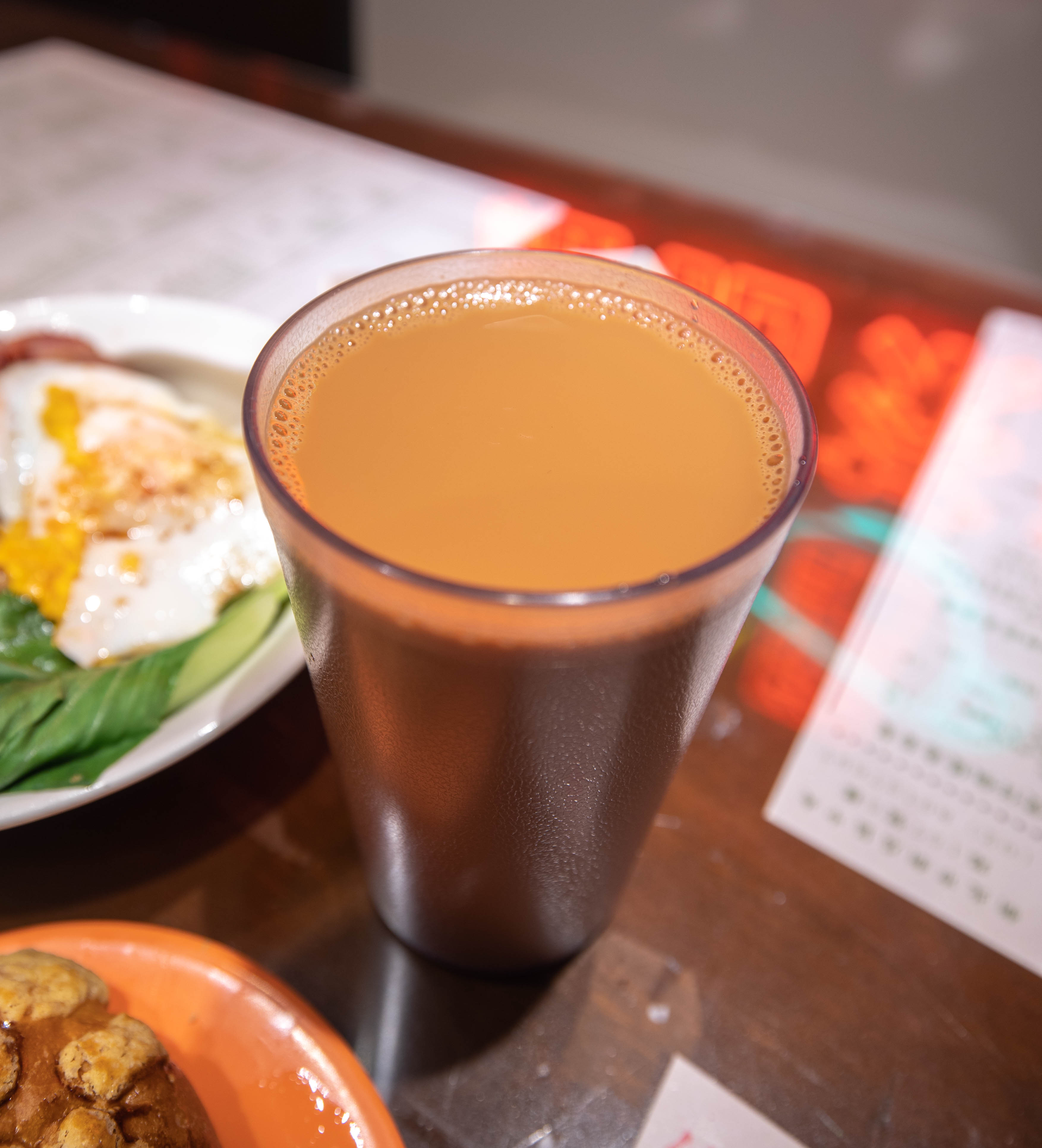 維記茶餐廳-food marco上班族雷包清零計畫