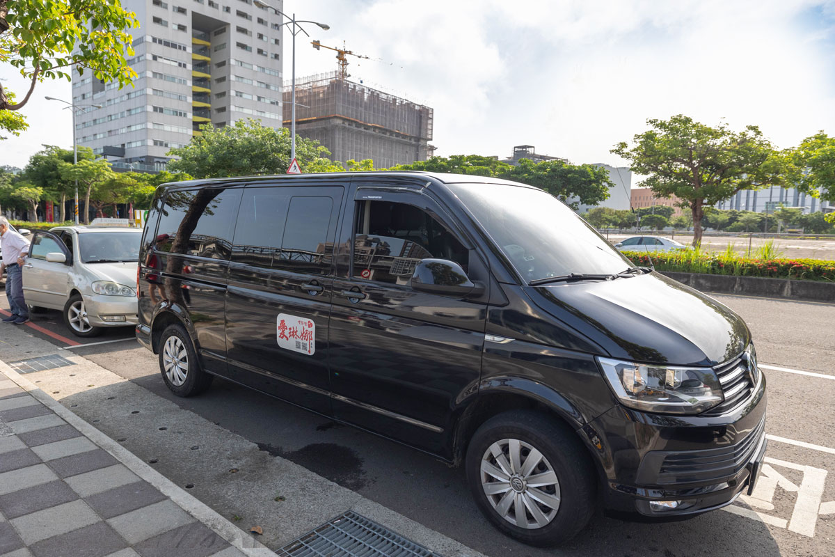 司馬庫斯兩天一夜​-熊麻吉旅行社