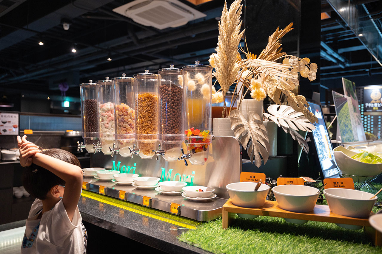 森森燒肉竹北店