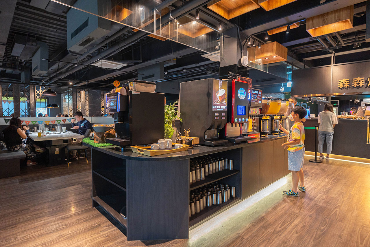 森森燒肉竹北店