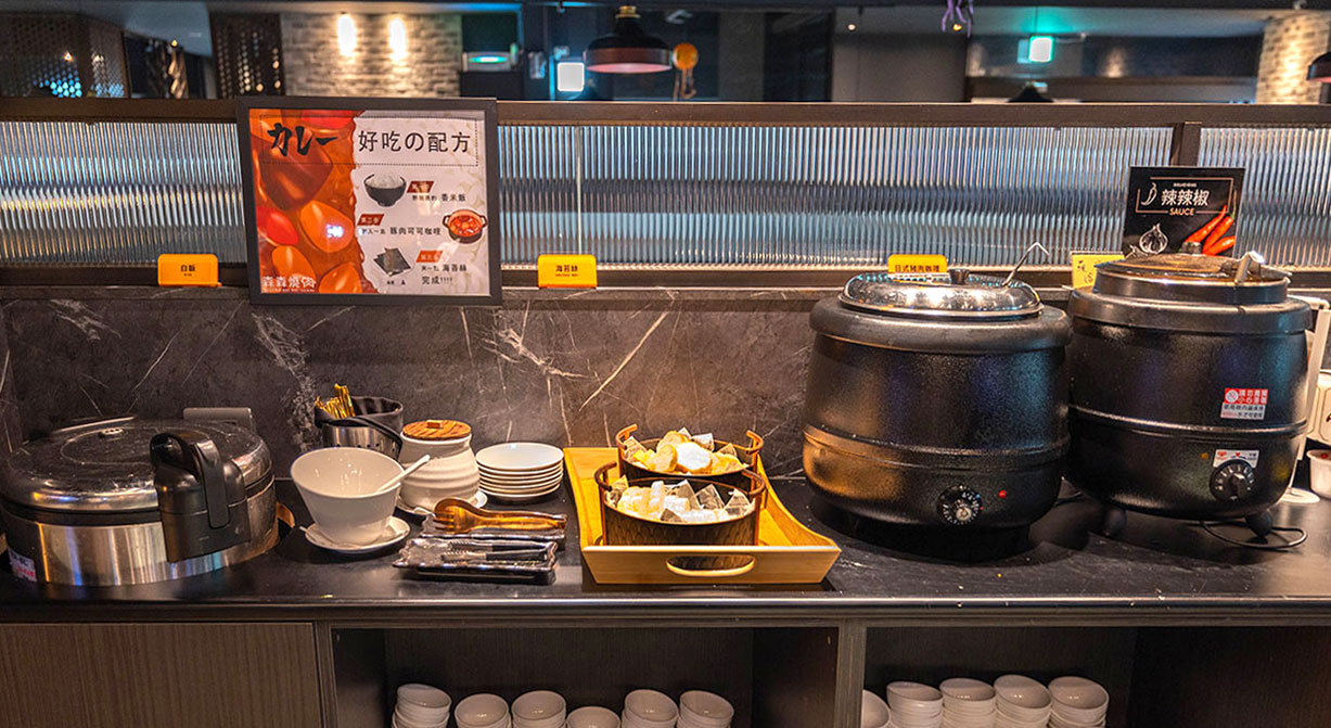 森森燒肉竹北店