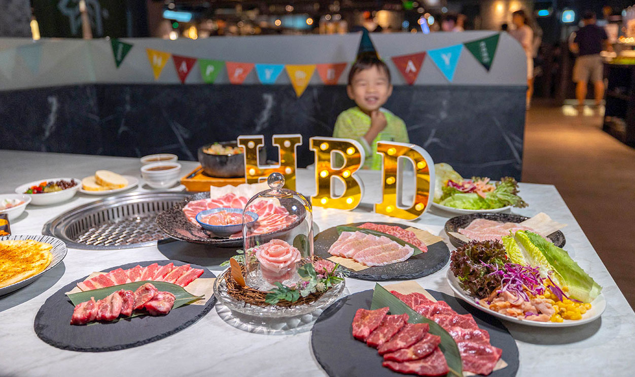 森森燒肉竹北店