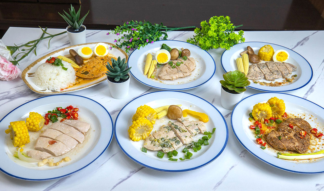 TQ MART 頂甲實業