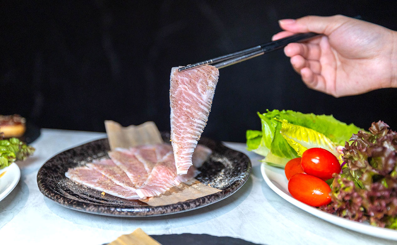 森森燒肉竹北店