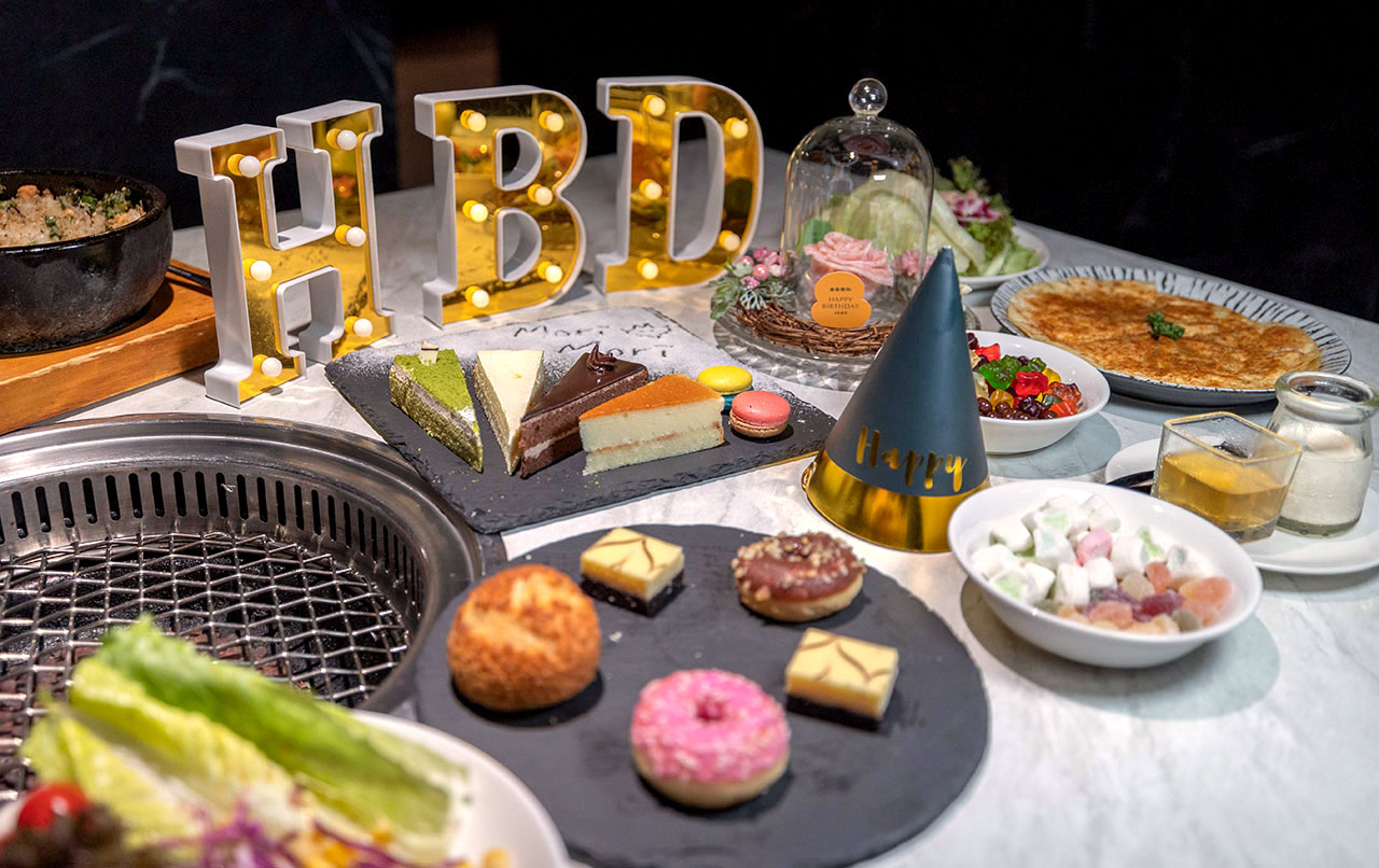 森森燒肉竹北店