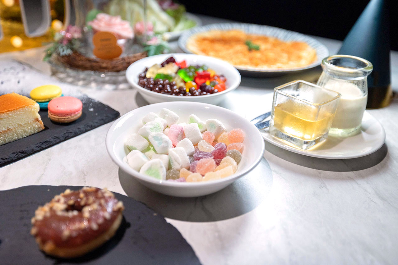 森森燒肉竹北店