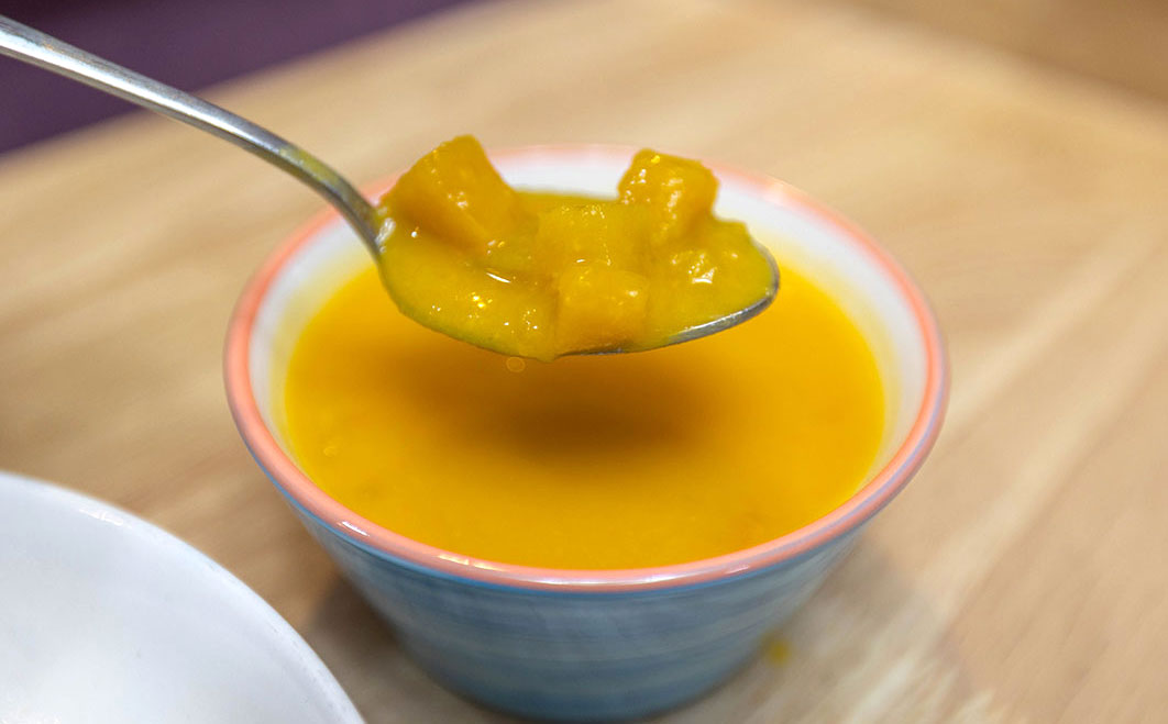 童食樂(1-5歲寶寶副食品)