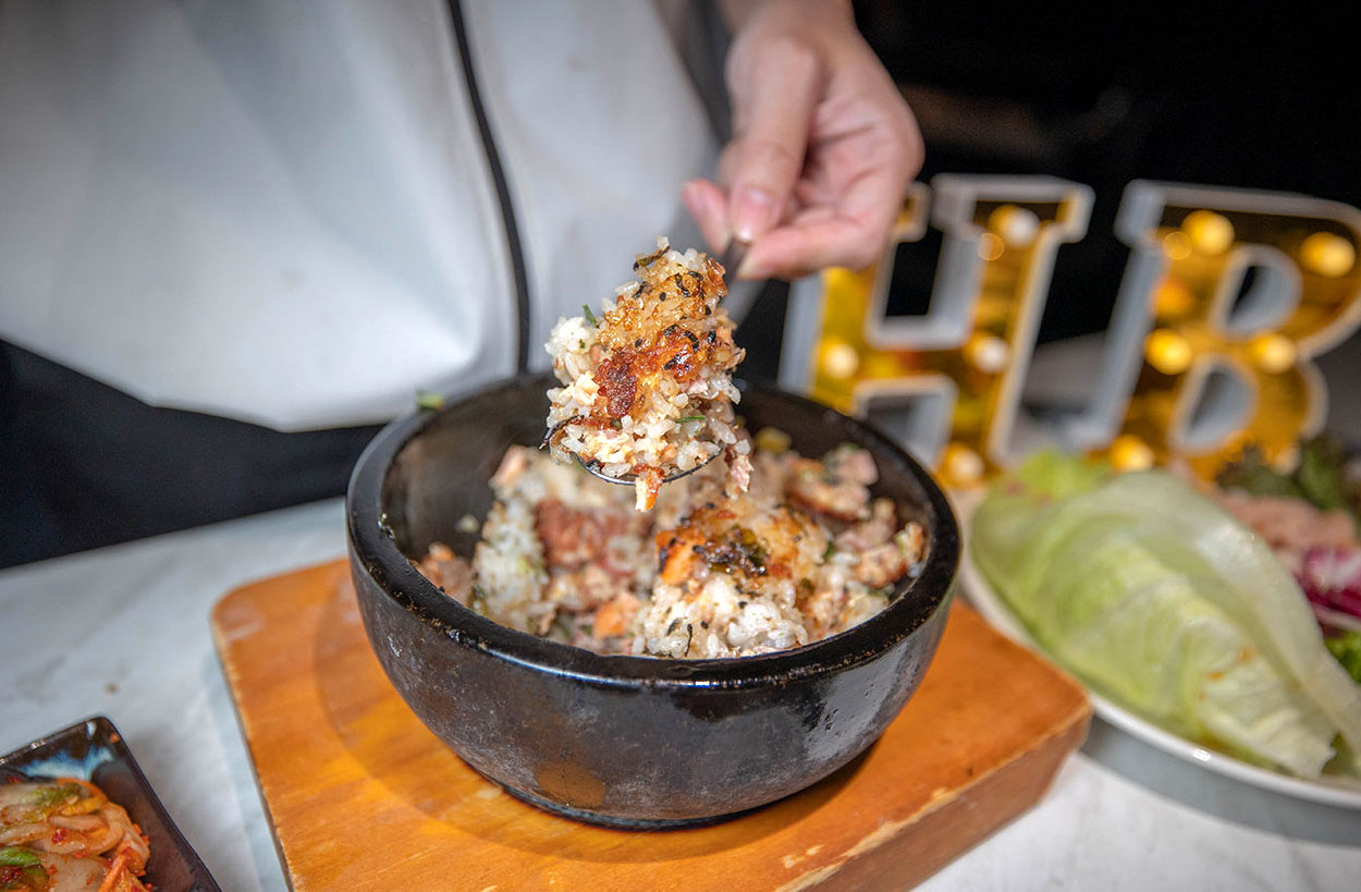 森森燒肉竹北店