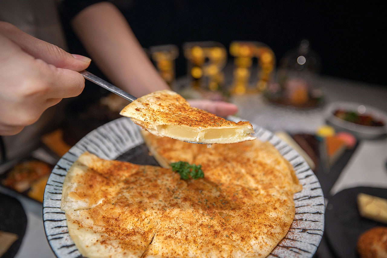 森森燒肉竹北店