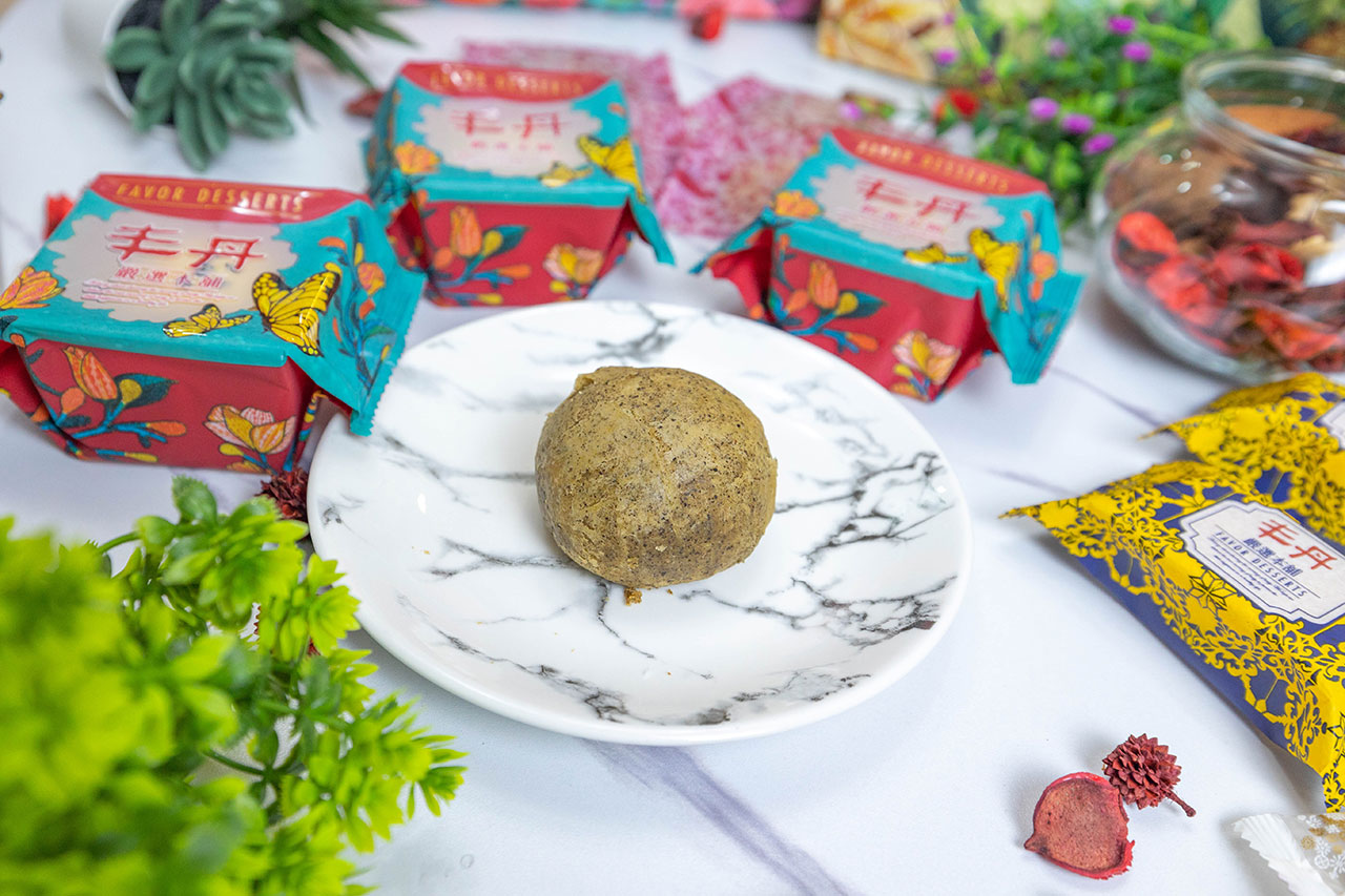 丰丹嚴選本舖-中秋禮盒推薦