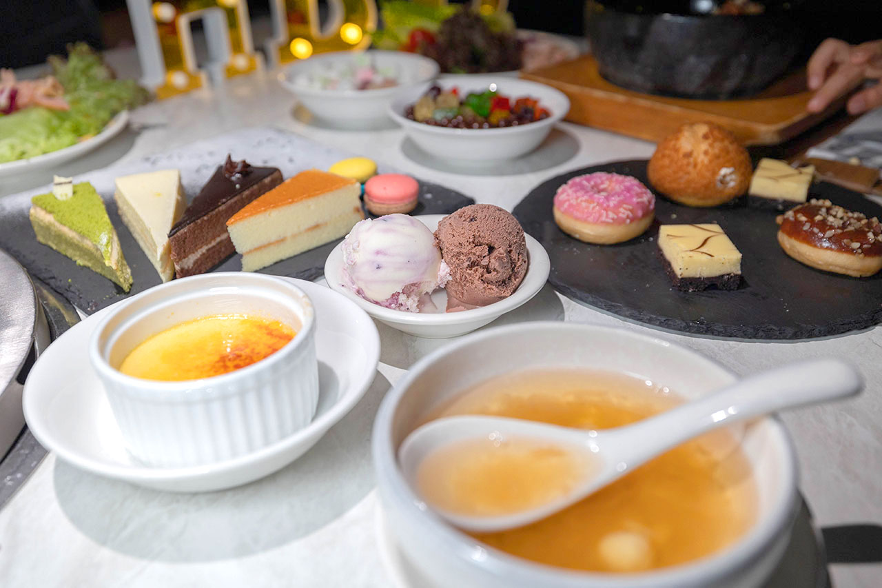 森森燒肉竹北店