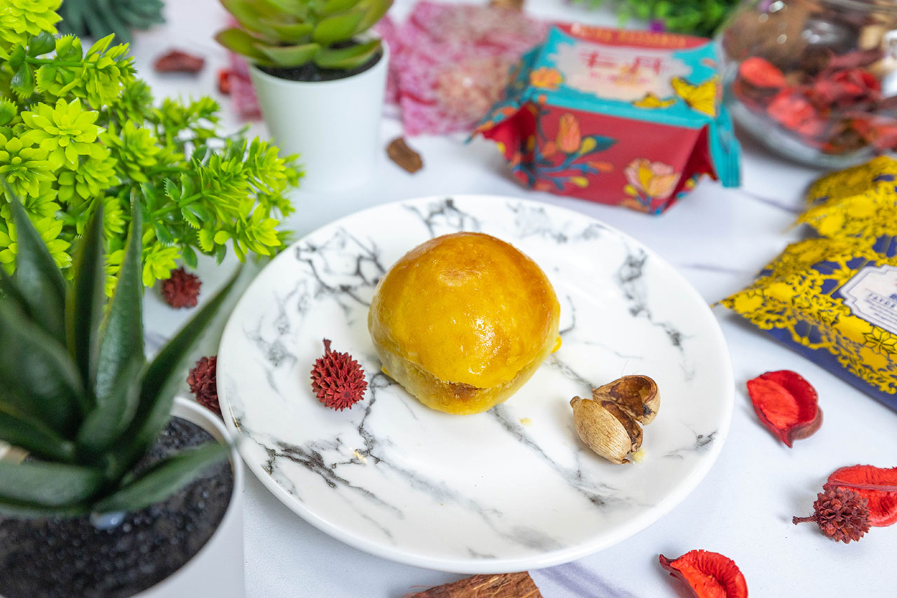 丰丹嚴選本舖-中秋禮盒組、台中十大伴手禮-首獎