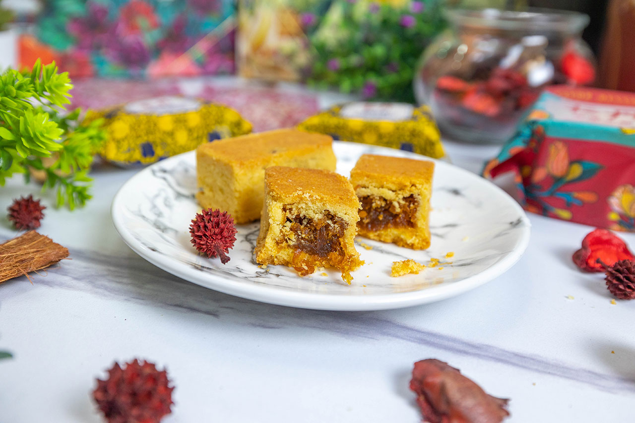 丰丹嚴選本舖-中秋禮盒組、台中十大伴手禮-首獎