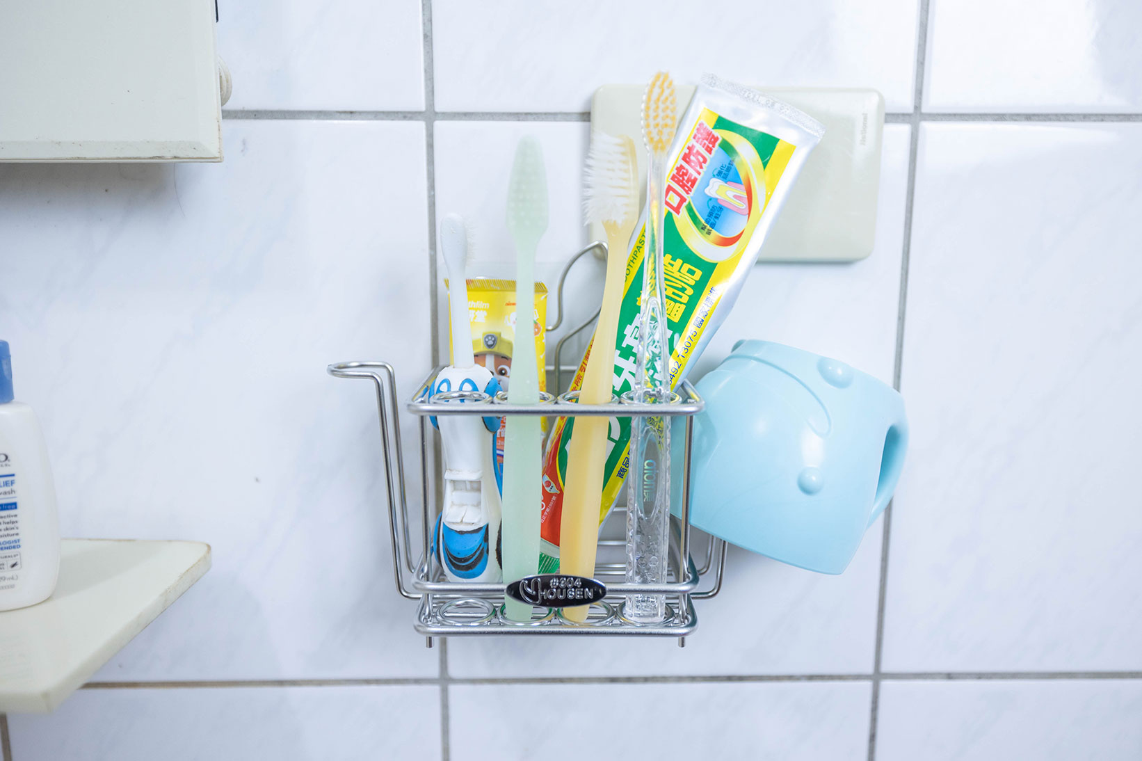 悠然生活X整理師