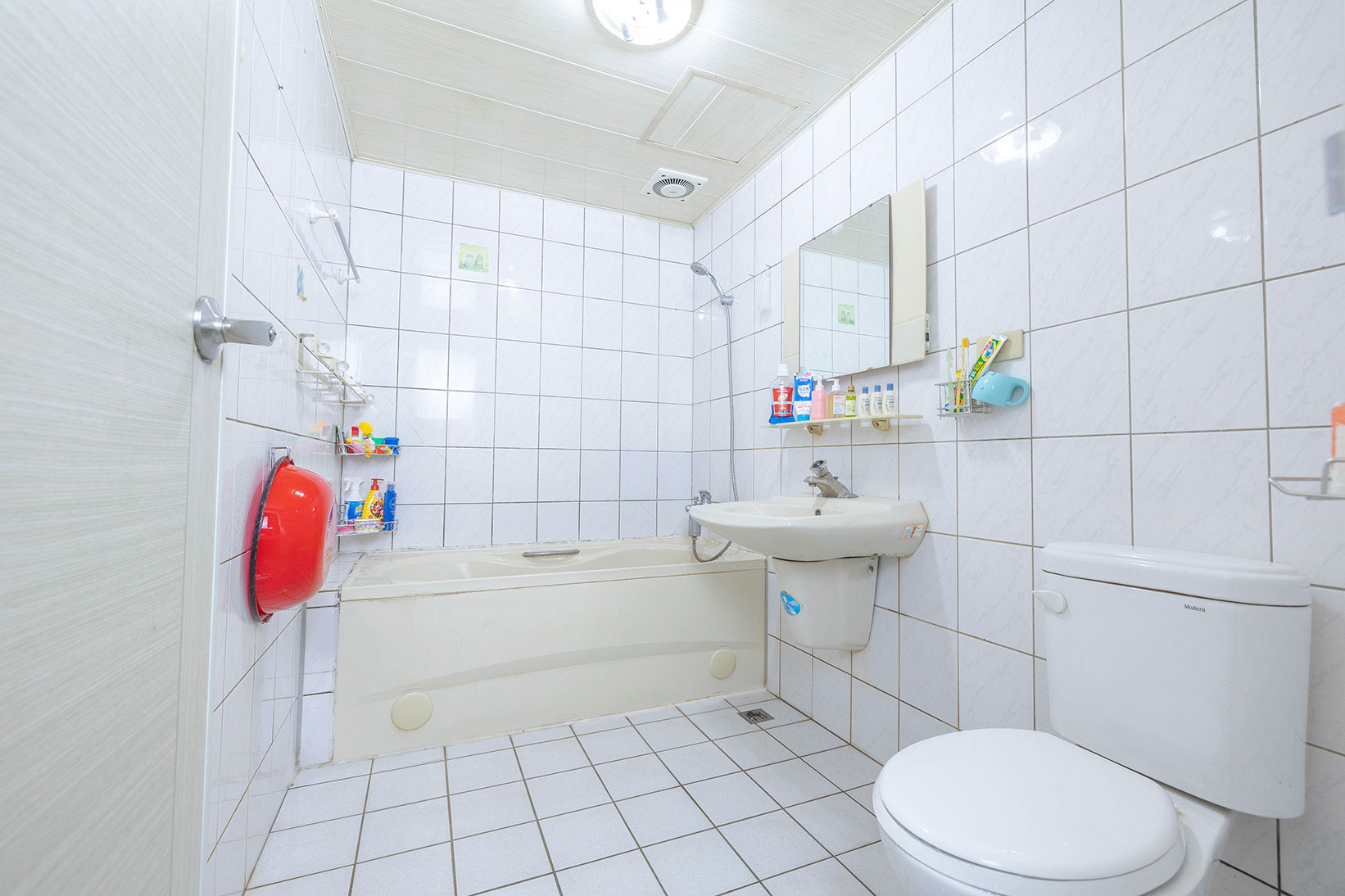 悠然生活X整理師