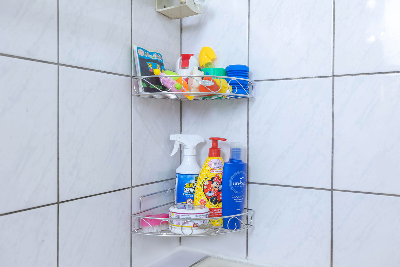 悠然生活X整理師