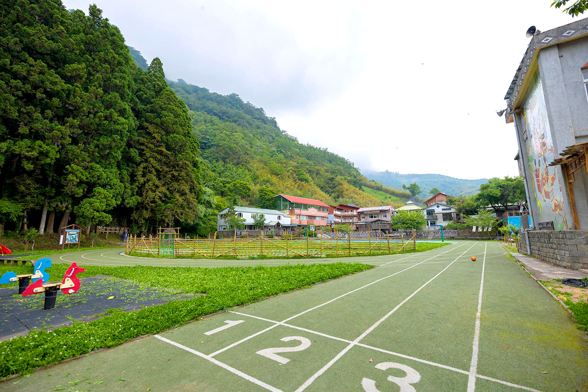 司馬庫斯兩天一夜​-熊麻吉旅行社