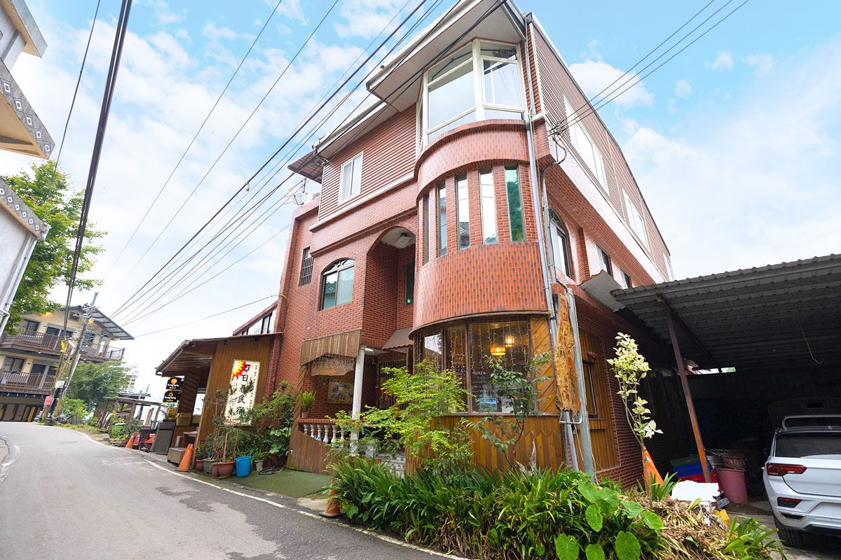 司馬庫斯兩天一夜​-熊麻吉旅行社