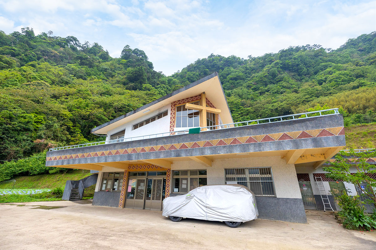 司馬庫斯兩天一夜​-熊麻吉旅行社