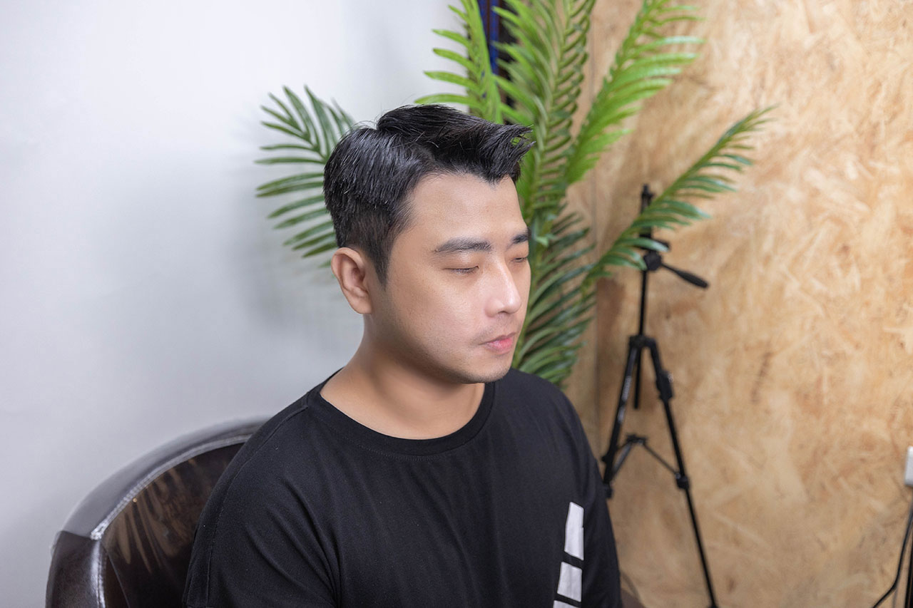 w-infinity hairsalon古亭店髮廊