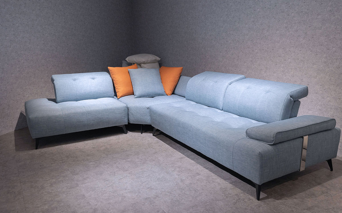 沙發先生家居-竹北館