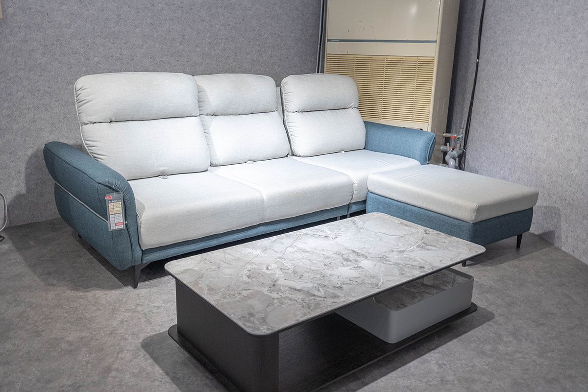 沙發先生家居-竹北館