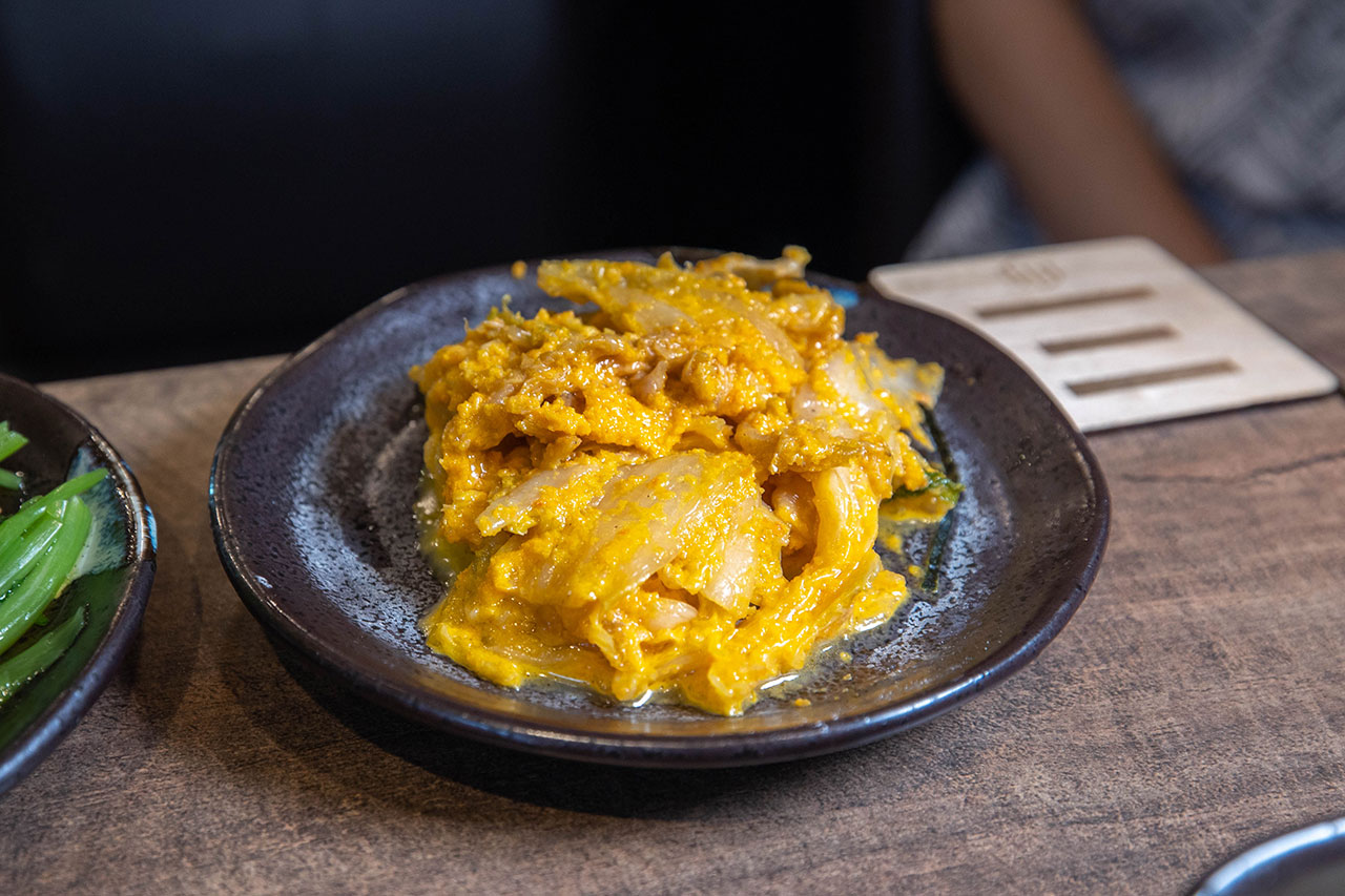 川牛木石亭新店中正店