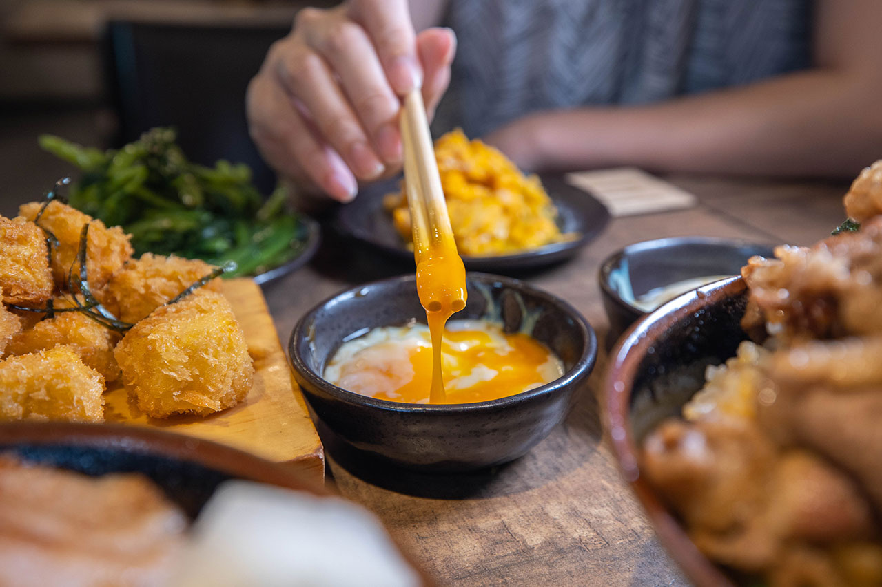 川牛木石亭新店中正店