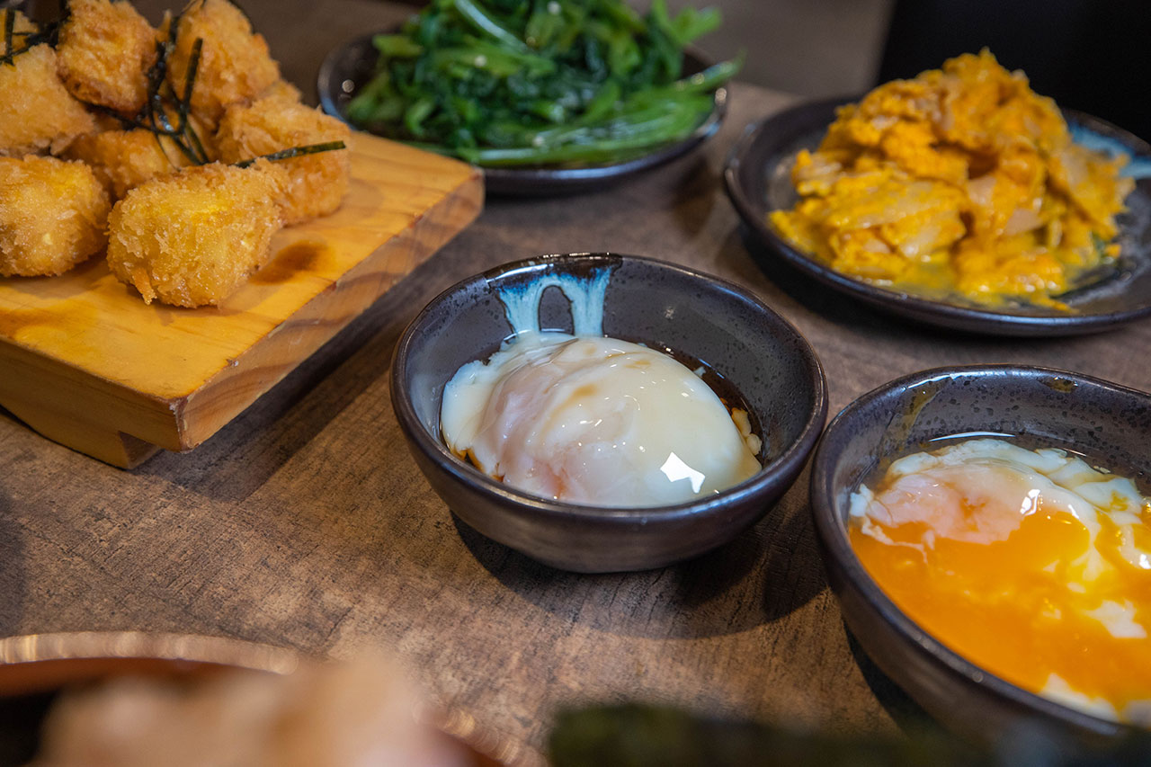 川牛木石亭新店中正店