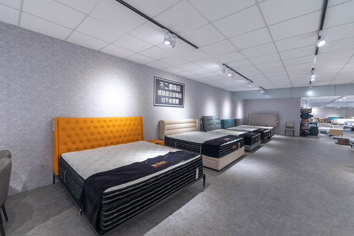 沙發先生家居-竹北館