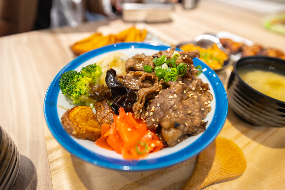 虎藏燒肉-八德介壽店