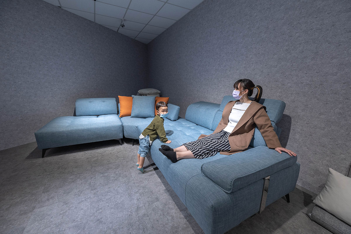 沙發先生家居-竹北館