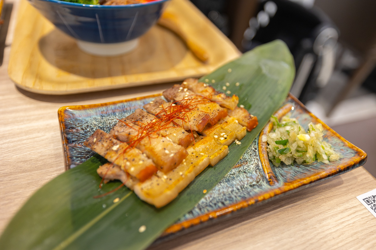 虎藏燒肉-八德介壽店