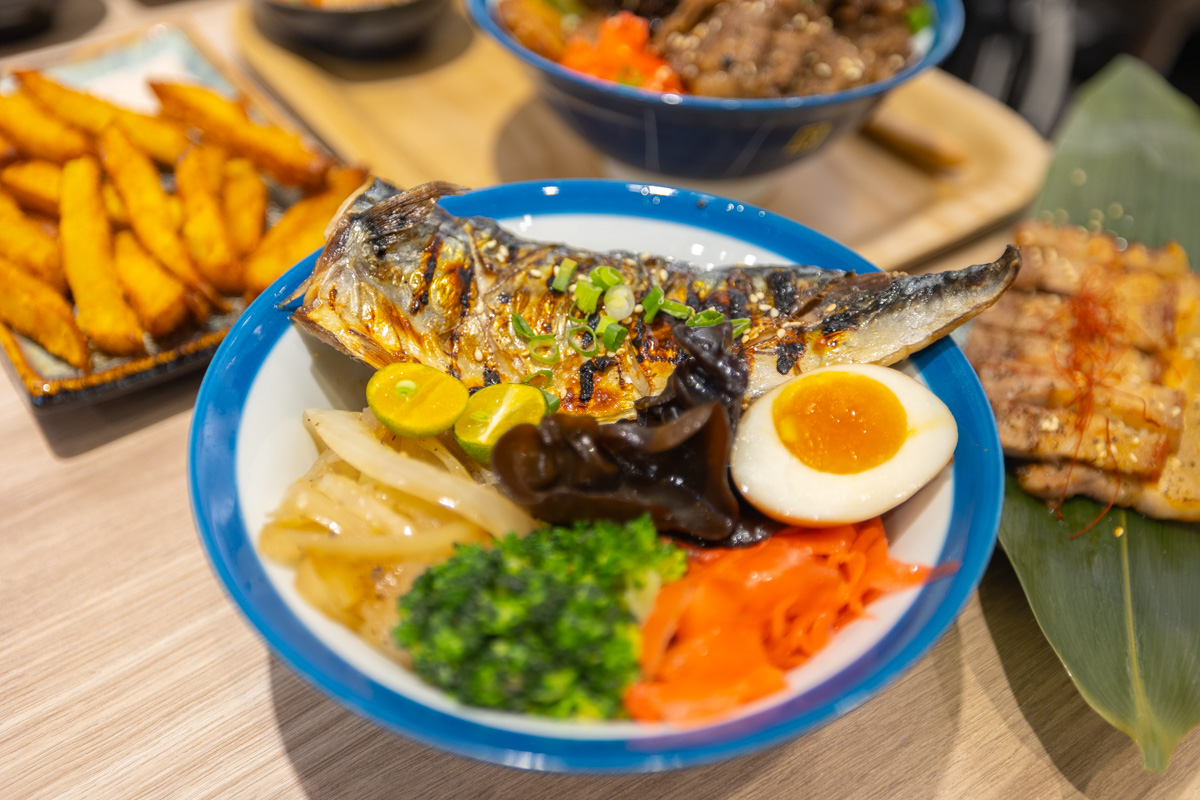 虎藏燒肉-八德介壽店