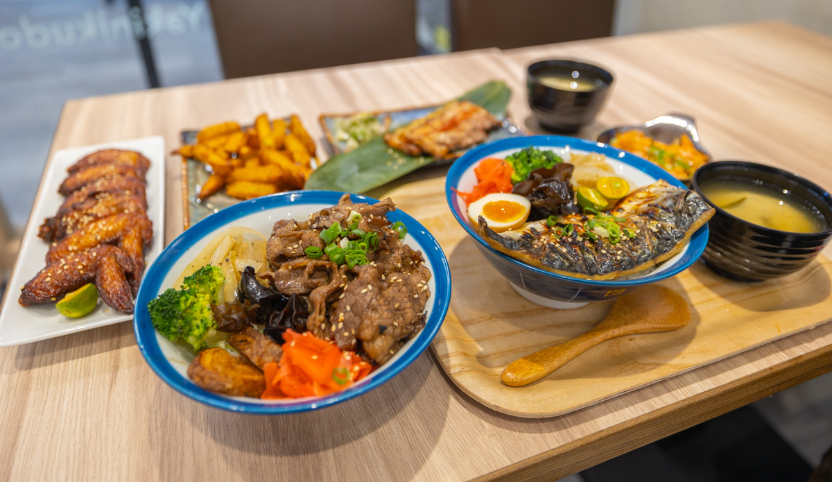 虎藏燒肉-八德介壽店