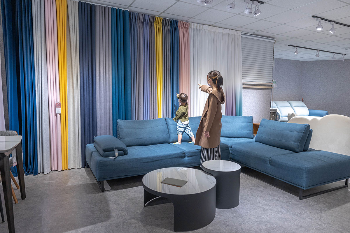 沙發先生家居-竹北館