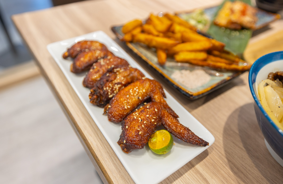 虎藏燒肉-八德介壽店