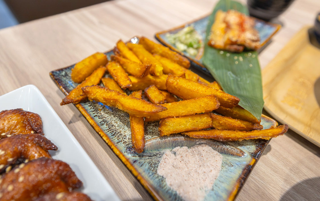 虎藏燒肉-八德介壽店