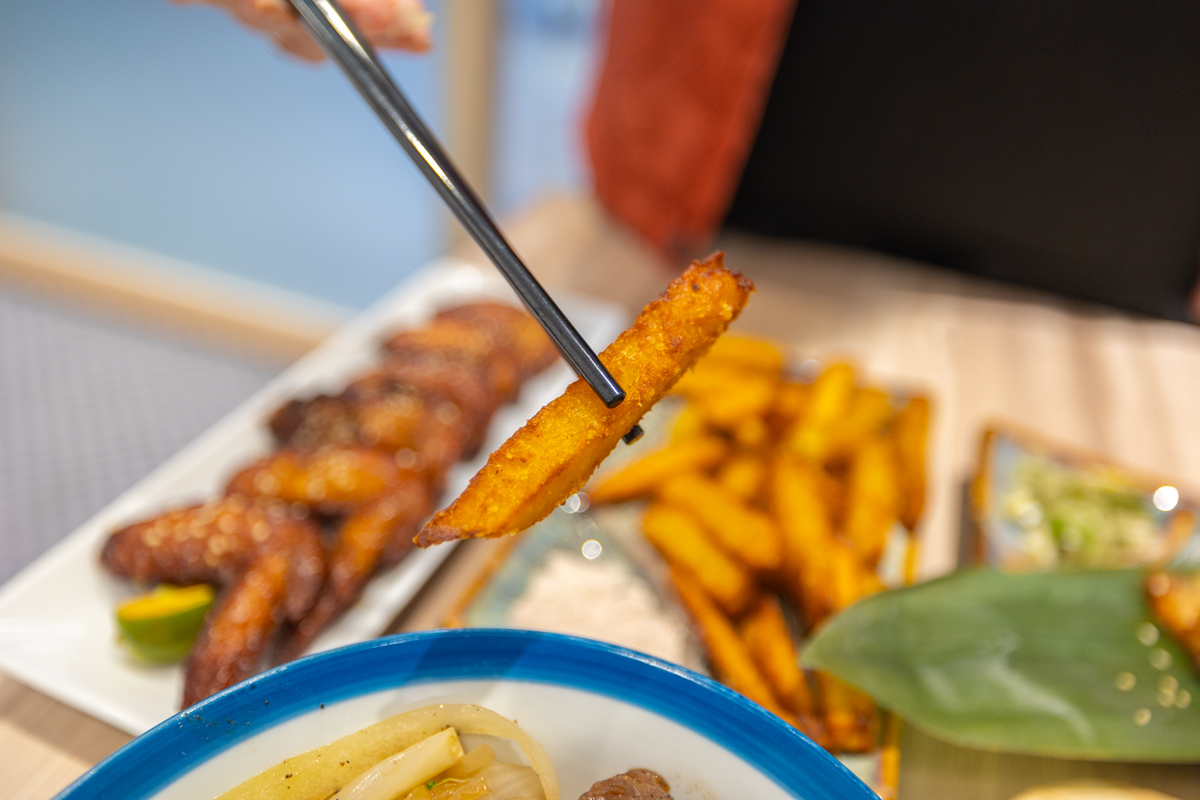 虎藏燒肉-八德介壽店