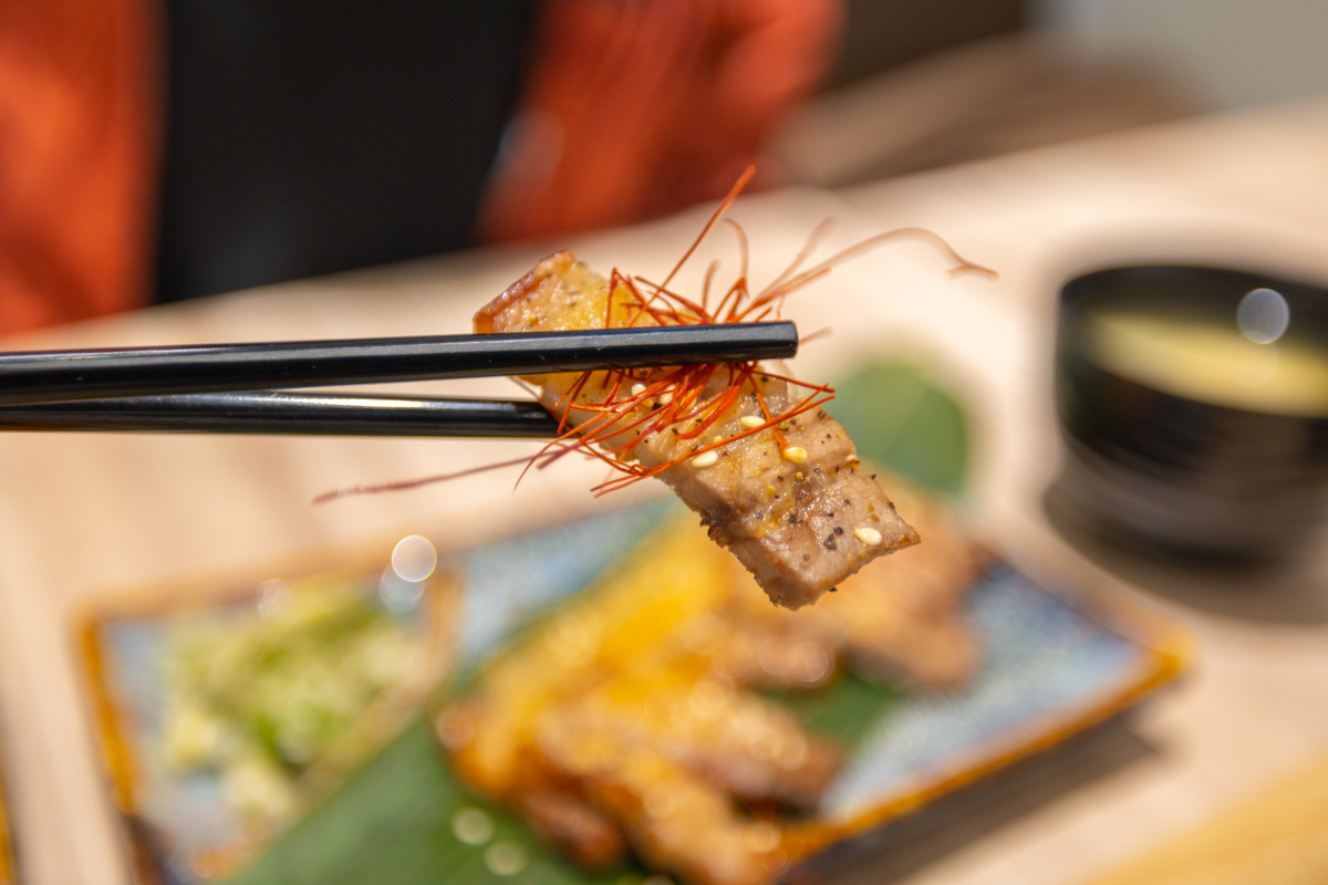 虎藏燒肉-八德介壽店