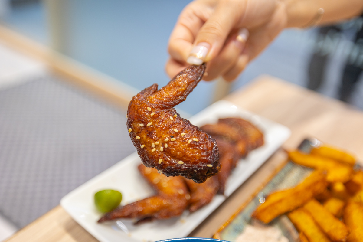 虎藏燒肉-八德介壽店