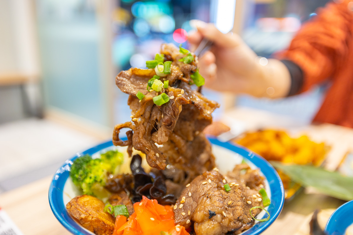 虎藏燒肉-八德介壽店