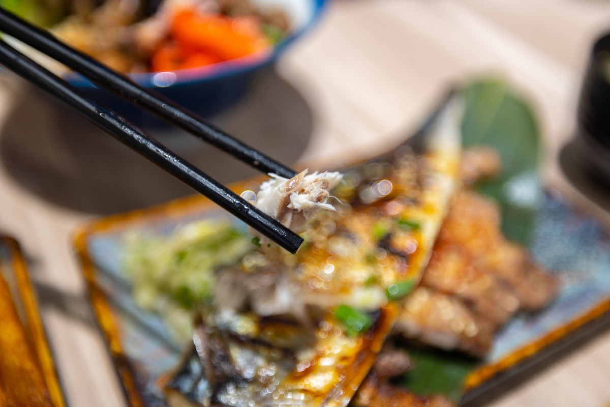 虎藏燒肉八德介壽店