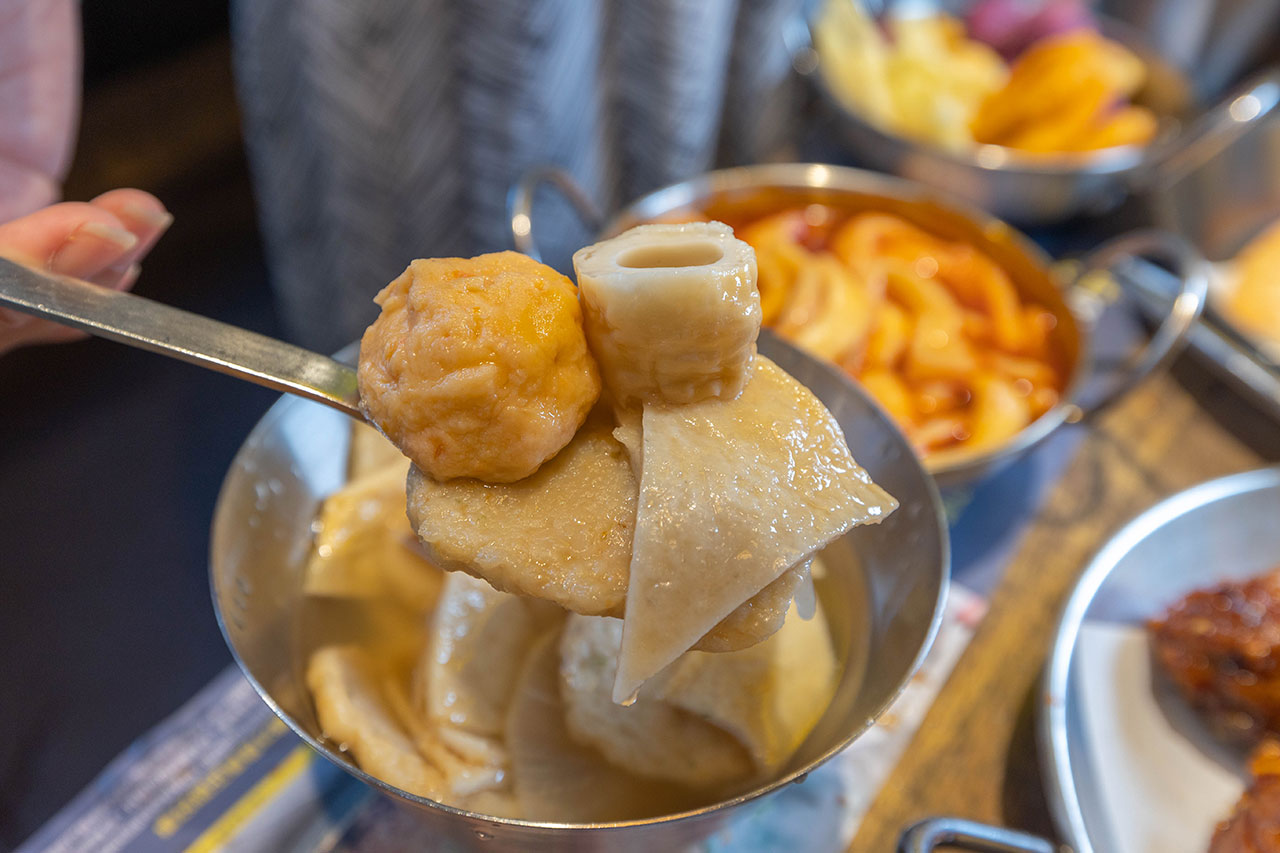 咕咕家韓式炸雞pizza吃到飽-公益店 台中美食