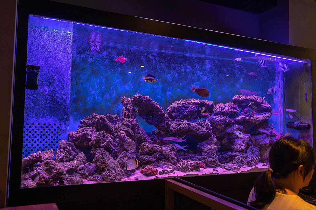 山上走走-日式無菜單燒肉專門店