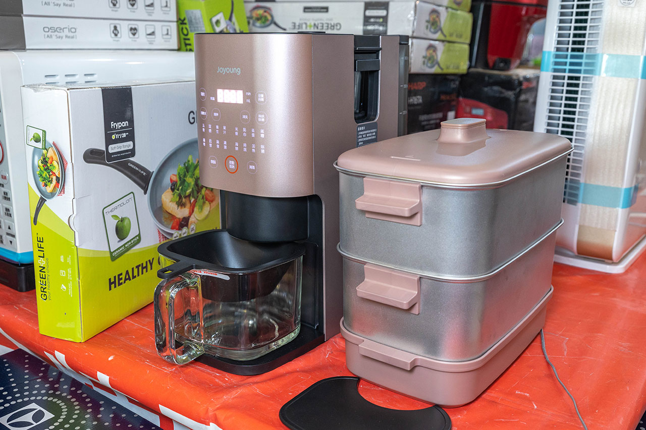 fy家電聯合特賣會-苗栗縣竹南家電特賣會