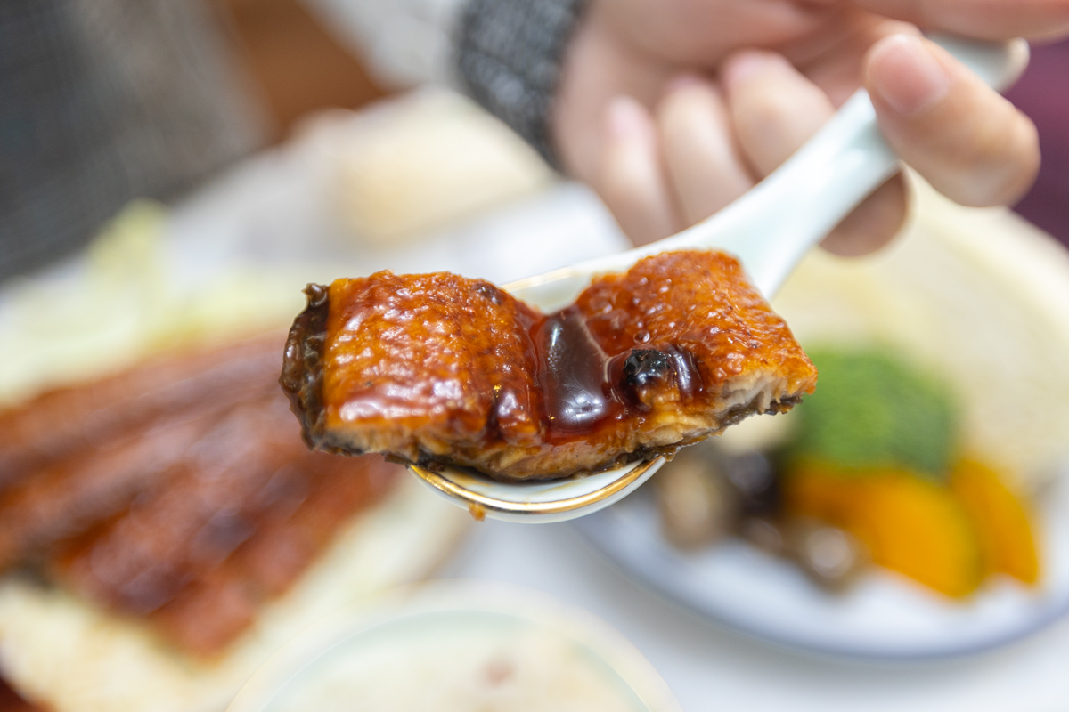 生鮮網-外銷頂級蒲燒鰻